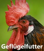 Siglmühle Geflügelfutter