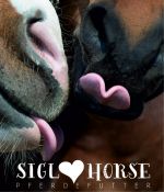 Siglhorse-Pferdefutter
