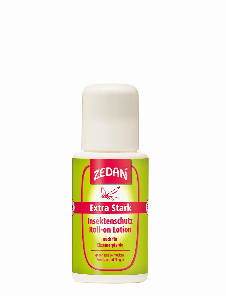 Siglmühle produkte ZEDAN SP extrastark InsektenschutzRollon 75ml RGB