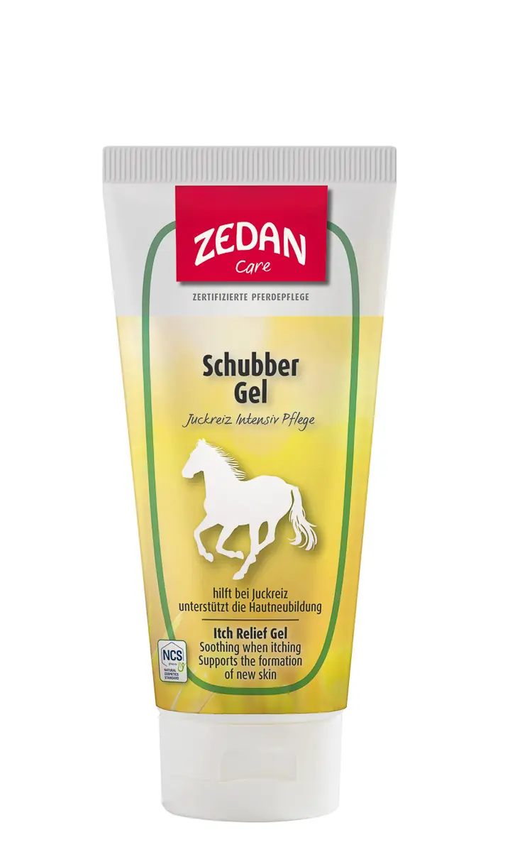 Siglmühle produkte ZEDAN Schubbergel 200ml RGB
