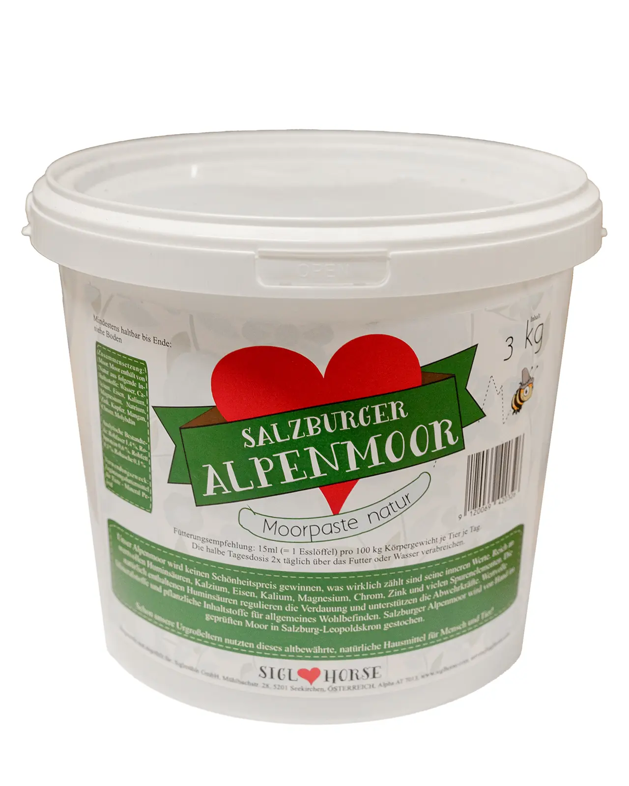 Siglmühle produkte siglhorse alpenmoor 9