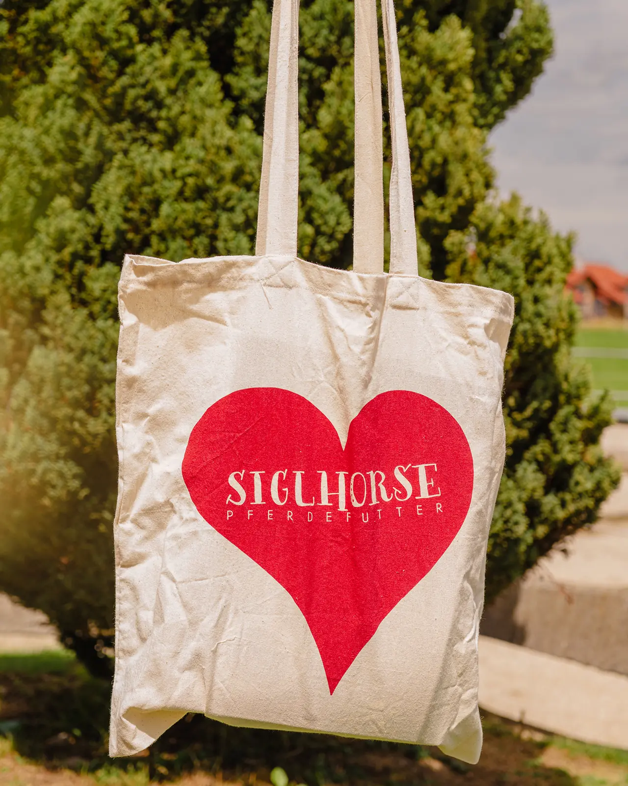 Siglmühle produkte siglhorse baumwolltasche 3