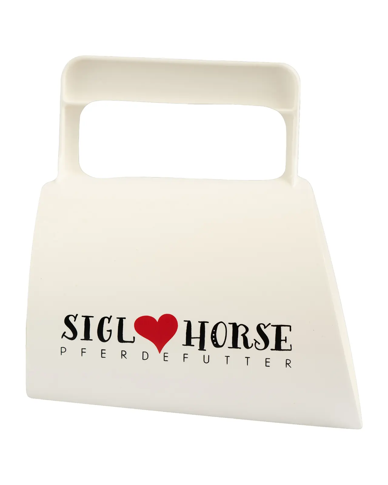 Siglmühle produkte siglhorse futterbecher 1