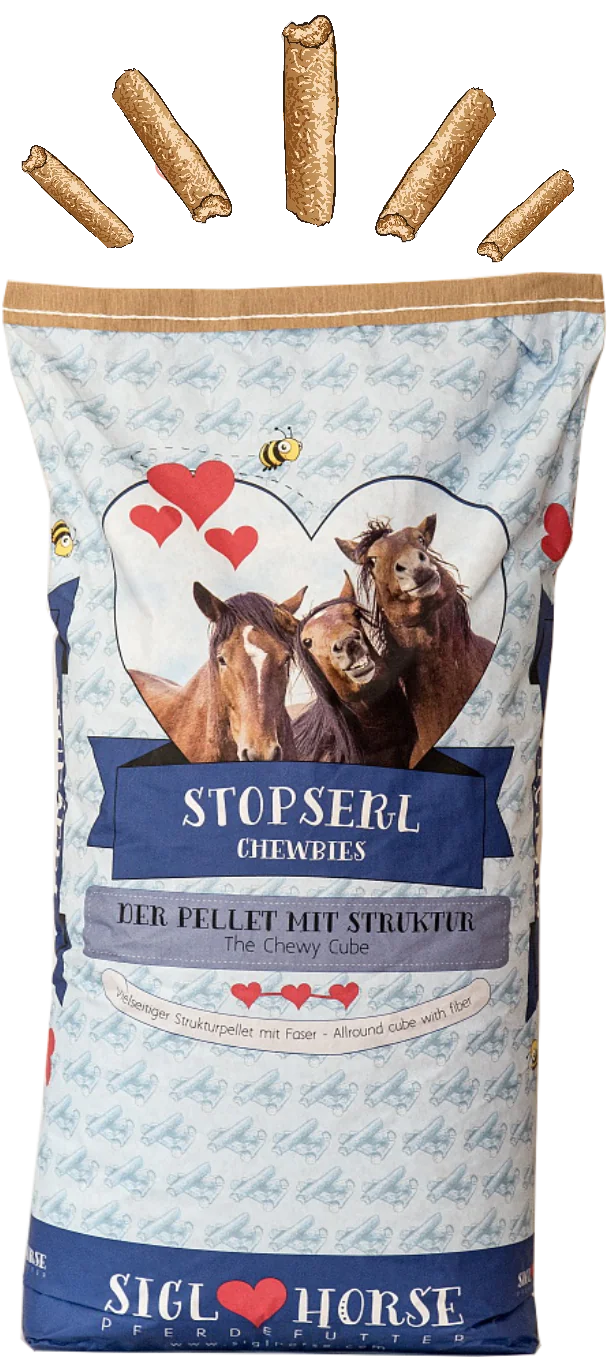 Siglmühle produkte siglhorse stopserl 1