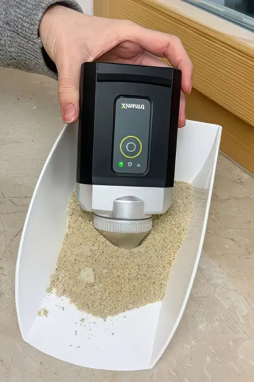 siglmuehle sigl futter qualitat nir