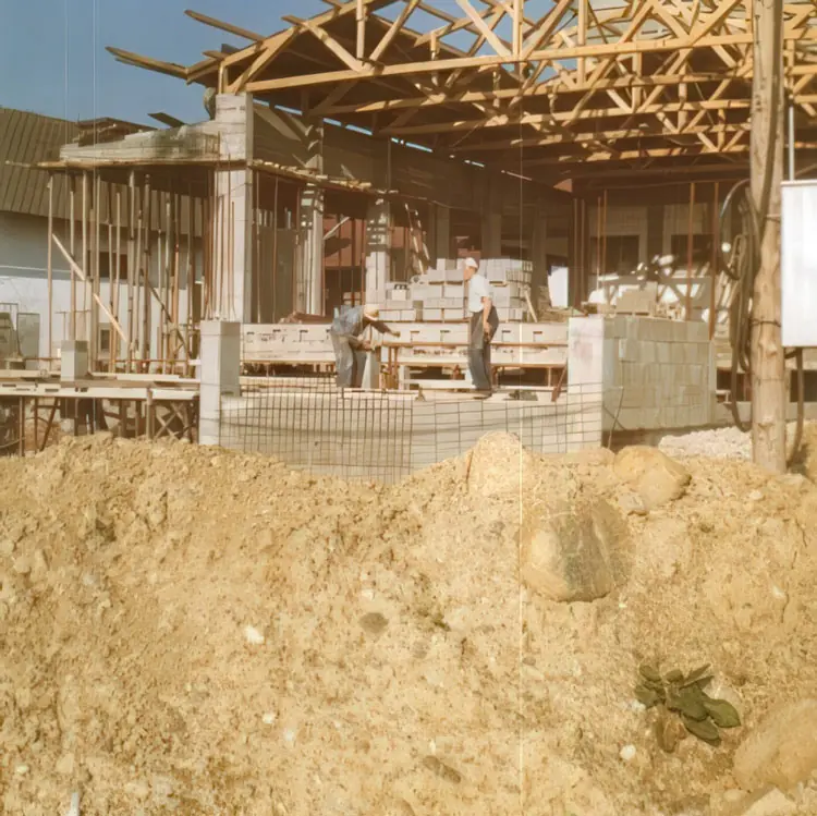 siglmuehle ueber uns 1970