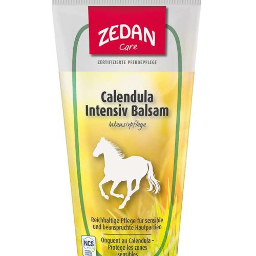 Siglmühle produkte ZEDAN CalendulaIntensivBalsam 200ml RGB