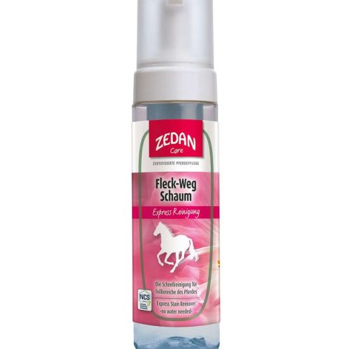 Siglmühle produkte ZEDAN Fleck Weg Schaum RGB