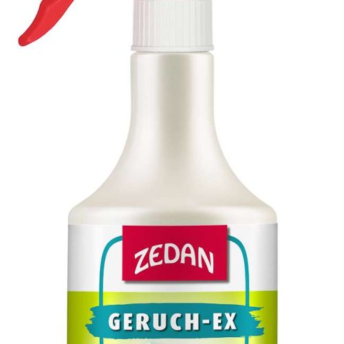 Siglmühle produkte ZEDAN Geruch EX 500ml RGB