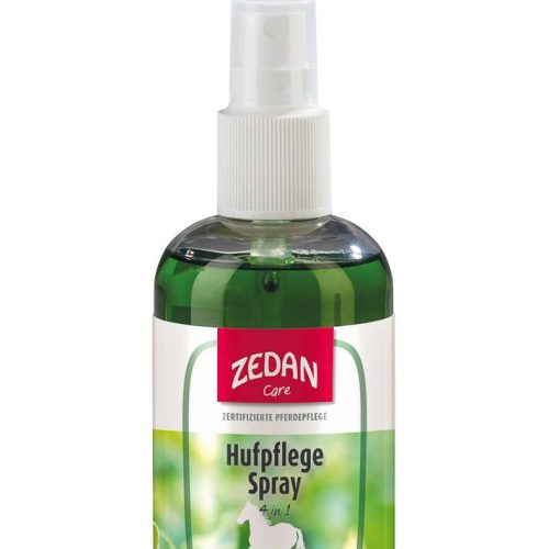 Siglmühle produkte ZEDAN HufpflegeSpray 275ml rgb