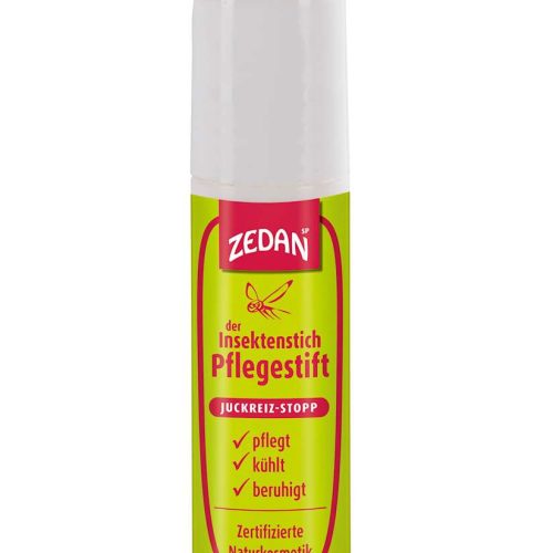 Siglmühle produkte ZEDAN Juckreiz Stop Rollstift 12 ml RGB