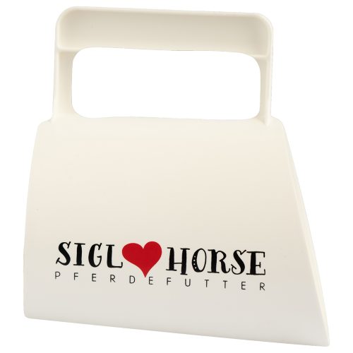 Siglmühle produkte siglhorse futterbecher 1