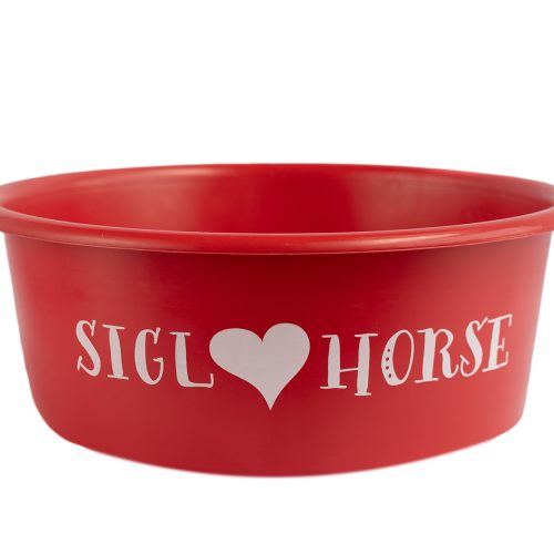 Siglmühle produkte siglhorse müslischale