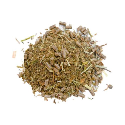 Lara Lama Alpaka Müsli Produkt